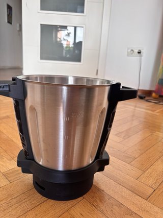 Mambo cooking Cecotec Victory XL