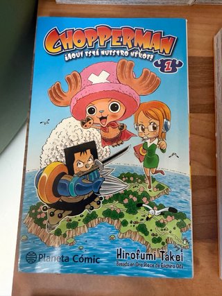 Mangas