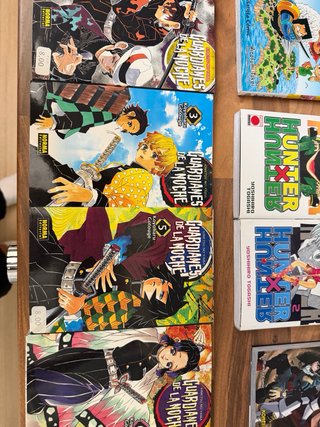 Mangas
