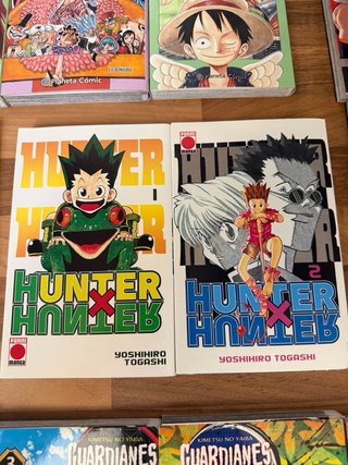 Mangas
