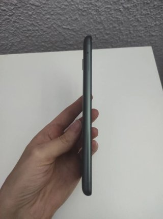 Bq Aquaris U Plus Negro