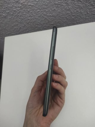 Bq Aquaris U Plus Negro