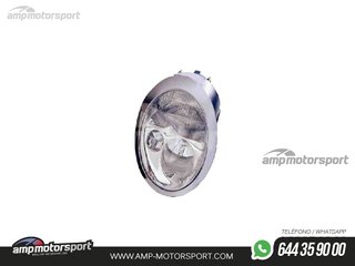 FARO DELANTERO DERECHO PARA MINI R50/52/53