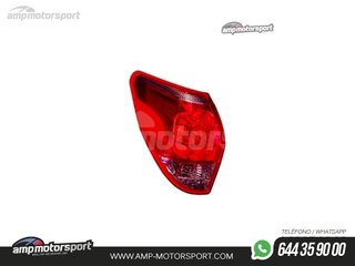PILOTO TRASERO IZQUIERDO PARA TOYOTA RAV-4