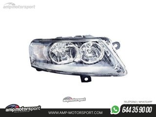 FARO DELANTERO DERECHO PARA AUDI A6 4F / A6 4F AVANT
