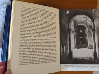 España un enigma histórico