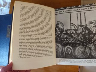 España un enigma histórico