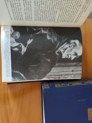 España un enigma histórico
