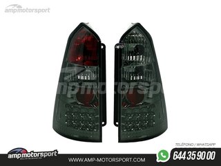 PILOTOS LED PARA FORD FOCUS MK1 KOMBI 1998-2004