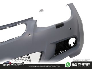 PARAGOLPES DELANTERO PARA BMW SERIE 3 E92 / E93 LCI 2010-2013 PACK M - PDC