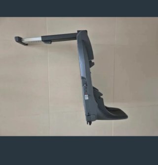 Inglesina Aptica Completo + Base Isofix Darwin