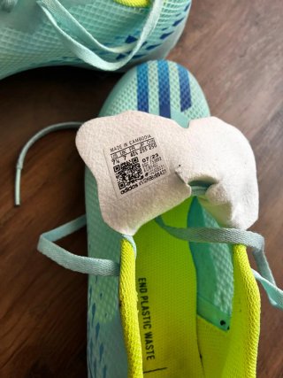 Zapatillas Adidas Fútbol