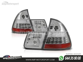 PILOTOS LED PARA BMW SERIE 3 E46 TOURING 1998-2005