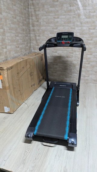 Cecotec DrumFit WayHome Cinta Correr Plegable
