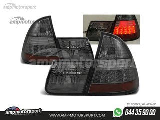 PILOTOS LED PARA BMW SERIE 3 E46 TOURING 1998-2005