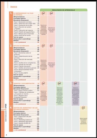 Libro Simulación Empresarial