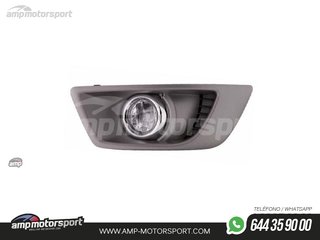 FARO ANTINIEBLA DERECHO PARA FORD MONDEO MK4