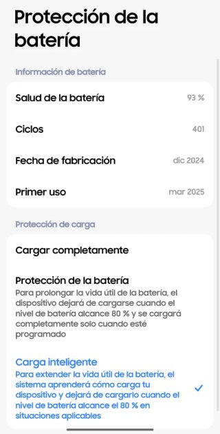Xiaomi 15 Ultra 512GB 16GB RAM Negro