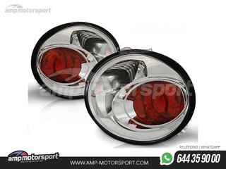PILOTOS TIPO LEXUS PARA VOLKSWAGEN NEW BEETLE 1997-2005