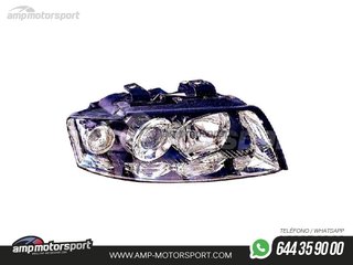 FARO DELANTERO DERECHO PARA AUDI A4 B6 / A4 B6 AVANT