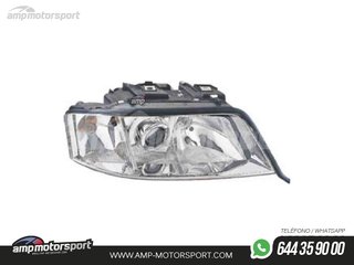 FARO DELANTERO DERECHO PARA AUDI A6 4B / A6 4B AVANT