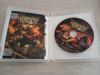 Dragon Crown PS3