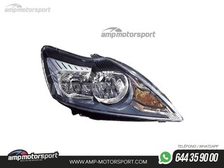 FARO DELANTERO DERECHO PARA FORD FOCUS MK2