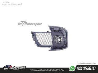 FARO ANTINIEBLA IZQUIERDO PARA MITSUBISHI LANCER