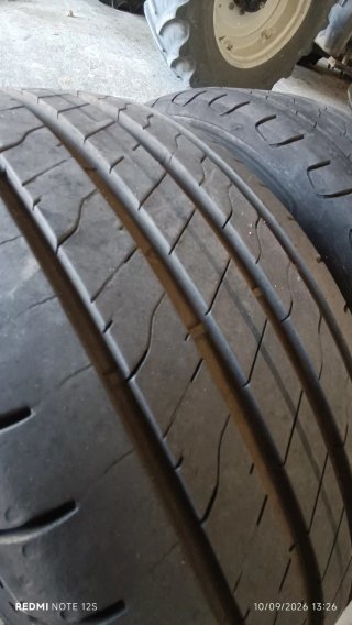 Neumáticos 215/45R16 90V Nuevos (2 unidades)