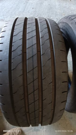 Neumáticos 215/45R16 90V Nuevos (2 unidades)