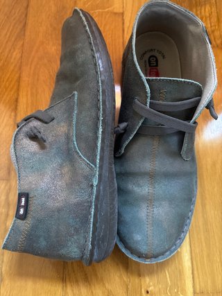 Zapatillas On Foot Talla 39 Gris