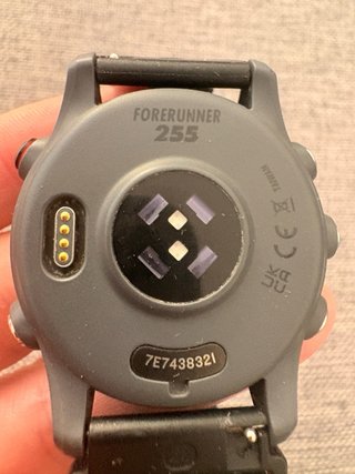 Garmin Forerunner 255
