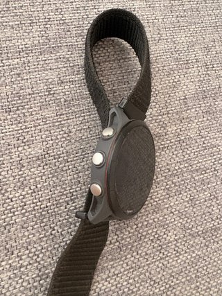 Garmin Forerunner 255