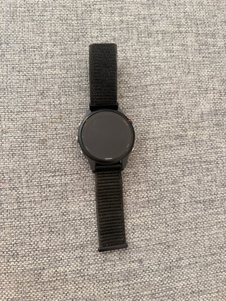 Garmin Forerunner 255