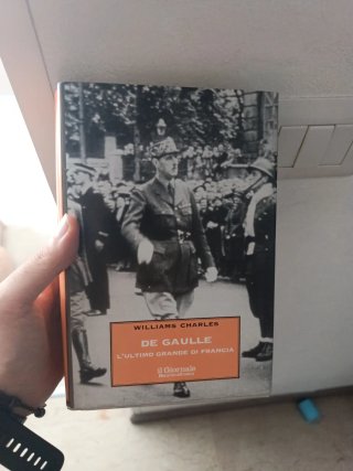 De Gaulle