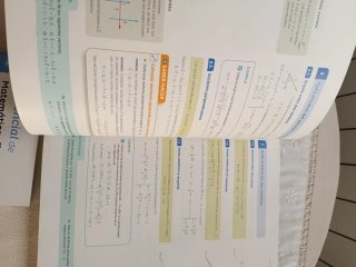 Matemáticas I Serie Resuelve 1 Bachillerato