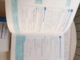 Matemáticas I Serie Resuelve 1 Bachillerato
