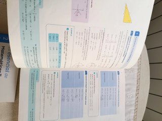 Matemáticas I Serie Resuelve 1 Bachillerato