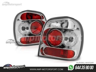 PILOTOS TIPO LEXUS PARA VOLKSWAGEN POLO 6N 1994-1999