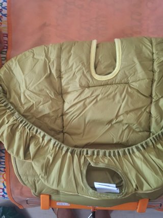 Saco de bebé Kids Zone by Jane
