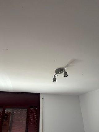Habitacion alquiler con piscina