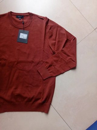 Maglioncino uomo Nerovago XXL