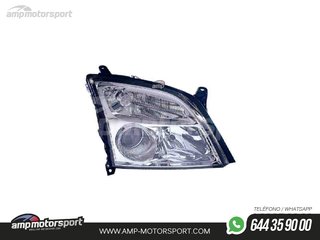 FARO DELANTERO DERECHO PARA OPEL VECTRA C / SIGNUM