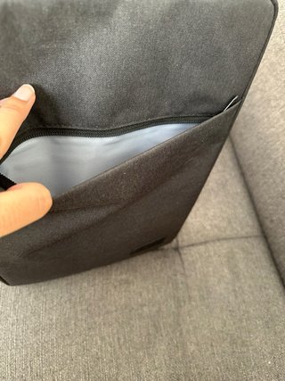 Funda portátil IGO
