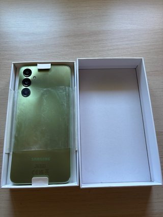 Samsung Galaxy A15