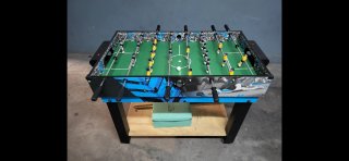 Futbolín Multijuegos