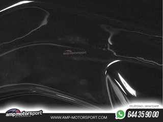 AÑADIDO DE DIFUSOR BMW 3 G20 2019-- NEGRO BRILLO