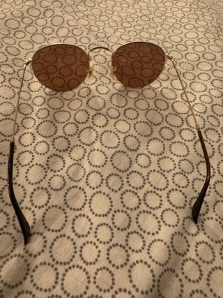 Gafas de sol Ray-Ban RB3447N Round Metal