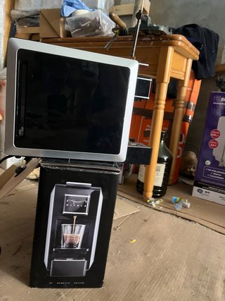 Cafetera MITACA