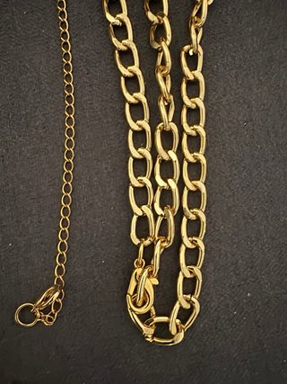 Cinture gioiello color oro